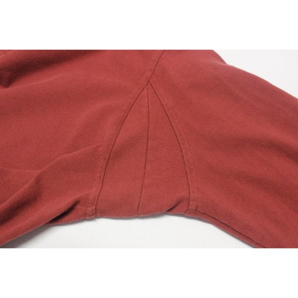 Duluth Trading men's three button long sleeve knit‎ Henley shirt LT - Picture 7 of 11